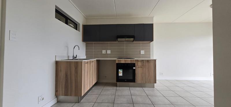 To Let 1 Bedroom Property for Rent in Greenbay Eco Estate Western Cape